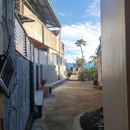 Acai'S Transient House Villa ซากาดา ภายนอก รูปภาพ