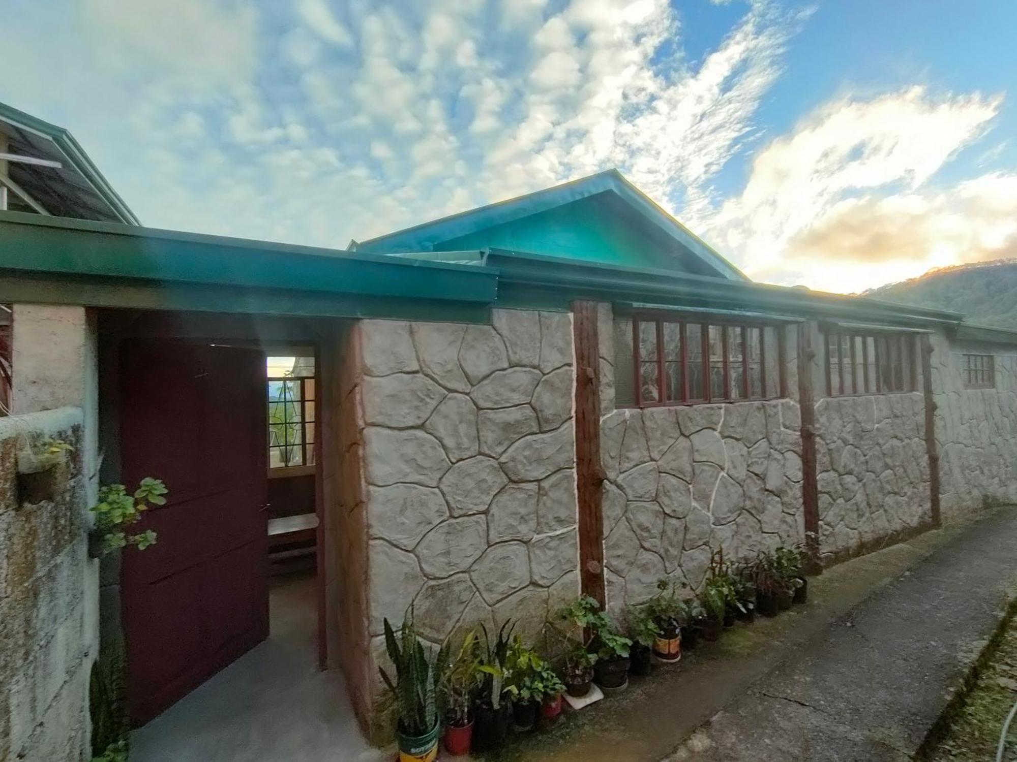 Acai'S Transient House Villa ซากาดา ห้อง รูปภาพ