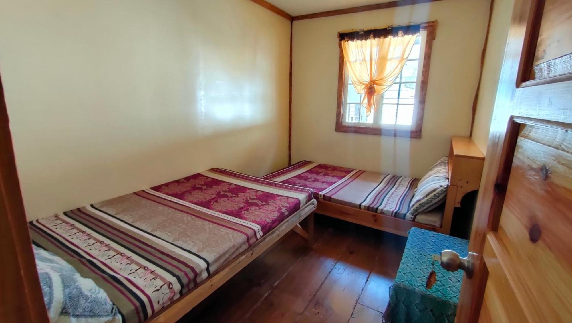 Acai'S Transient House Villa ซากาดา ห้อง รูปภาพ