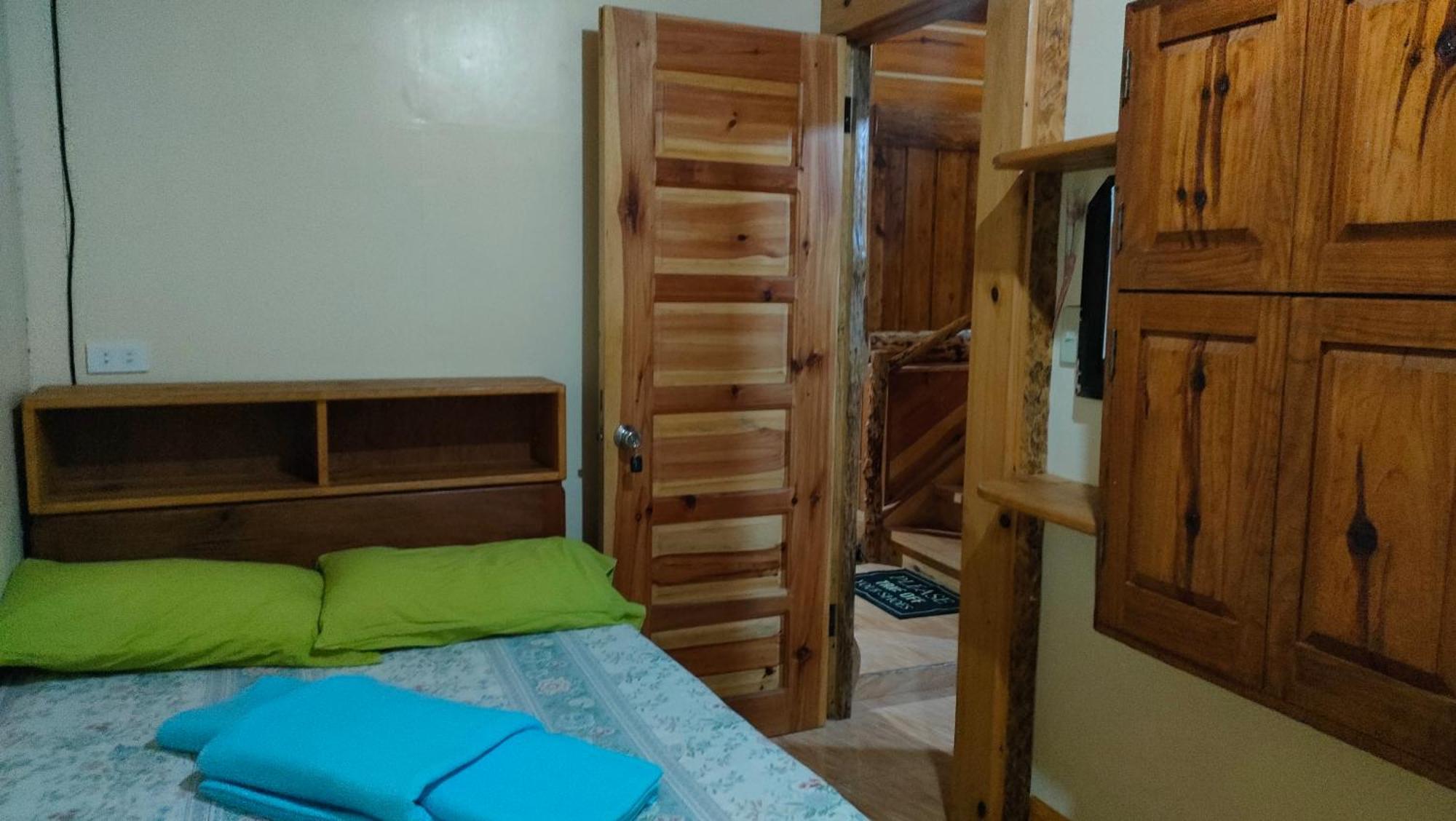 Acai'S Transient House Villa ซากาดา ภายนอก รูปภาพ