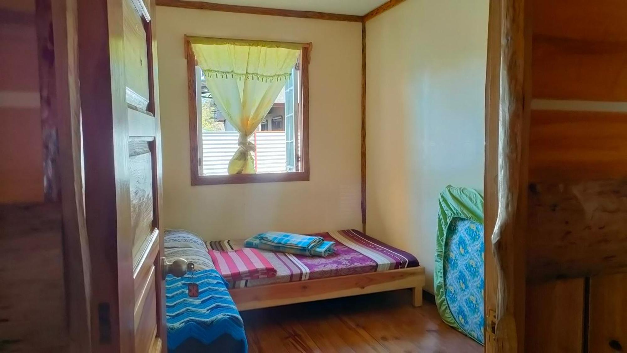 Acai'S Transient House Villa ซากาดา ภายนอก รูปภาพ