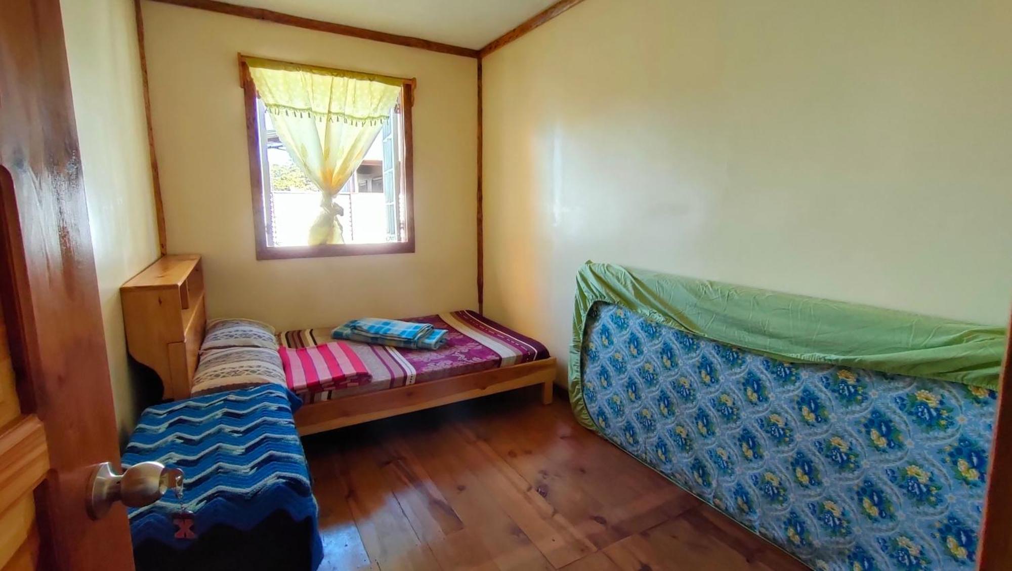 Acai'S Transient House Villa ซากาดา ภายนอก รูปภาพ