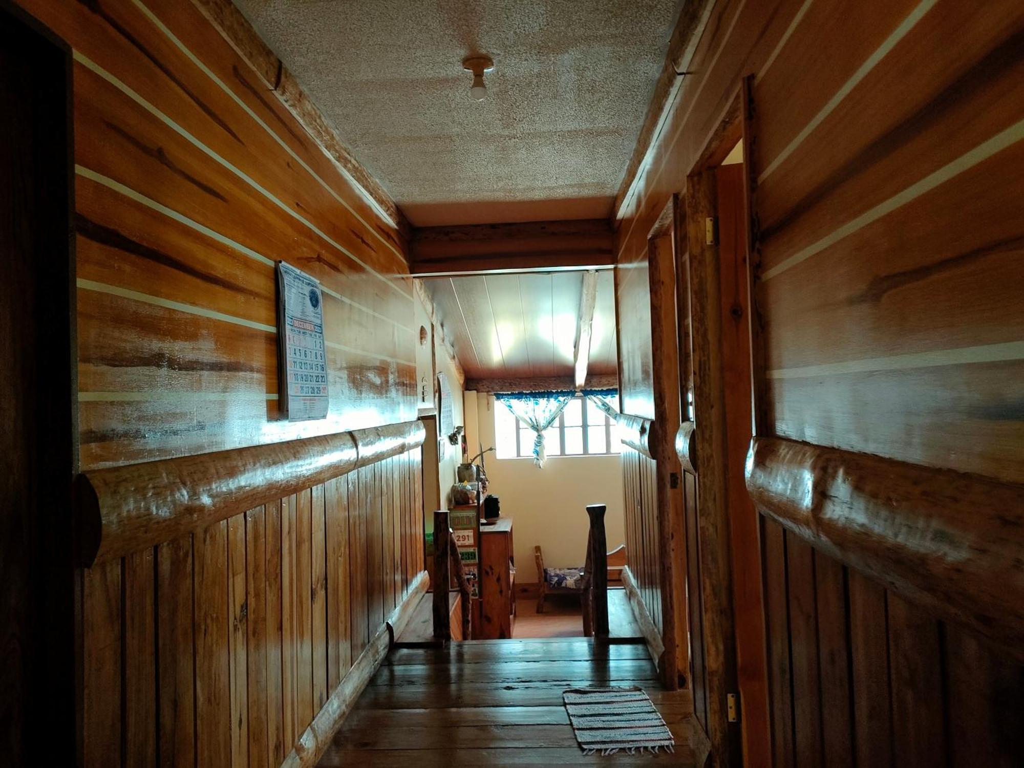 Acai'S Transient House Villa ซากาดา ภายนอก รูปภาพ