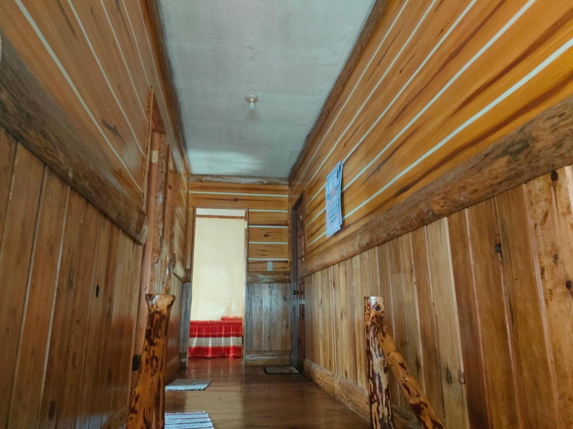 Acai'S Transient House Villa ซากาดา ภายนอก รูปภาพ