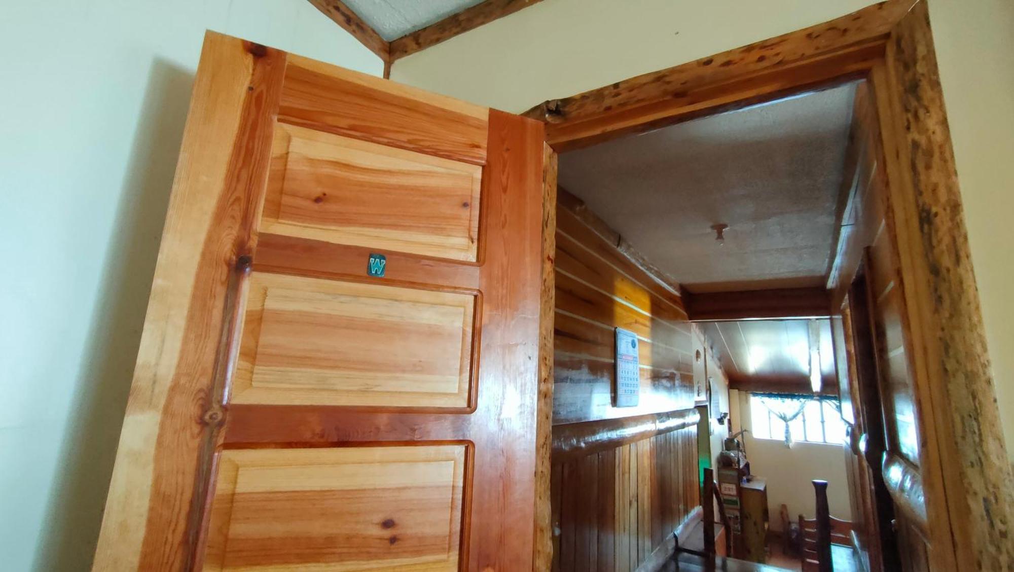 Acai'S Transient House Villa ซากาดา ภายนอก รูปภาพ