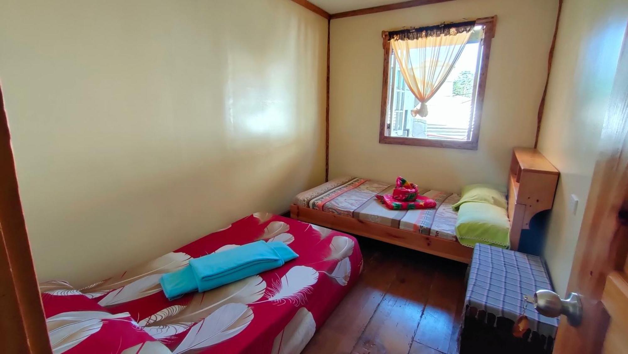 Acai'S Transient House Villa ซากาดา ภายนอก รูปภาพ