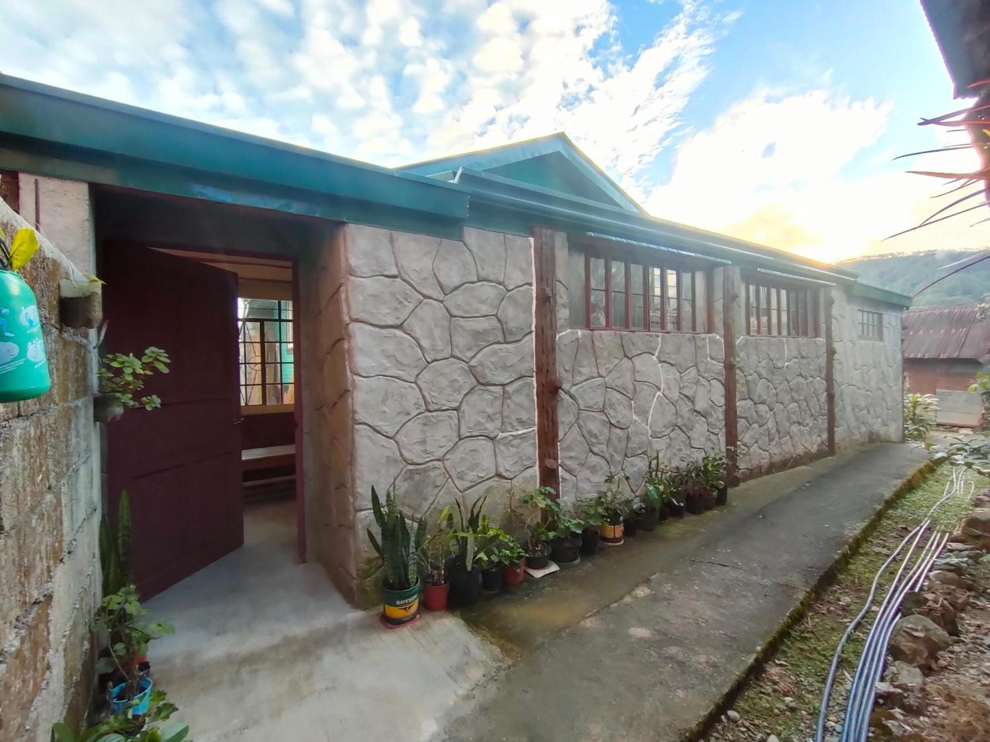 Acai'S Transient House Villa ซากาดา ภายนอก รูปภาพ