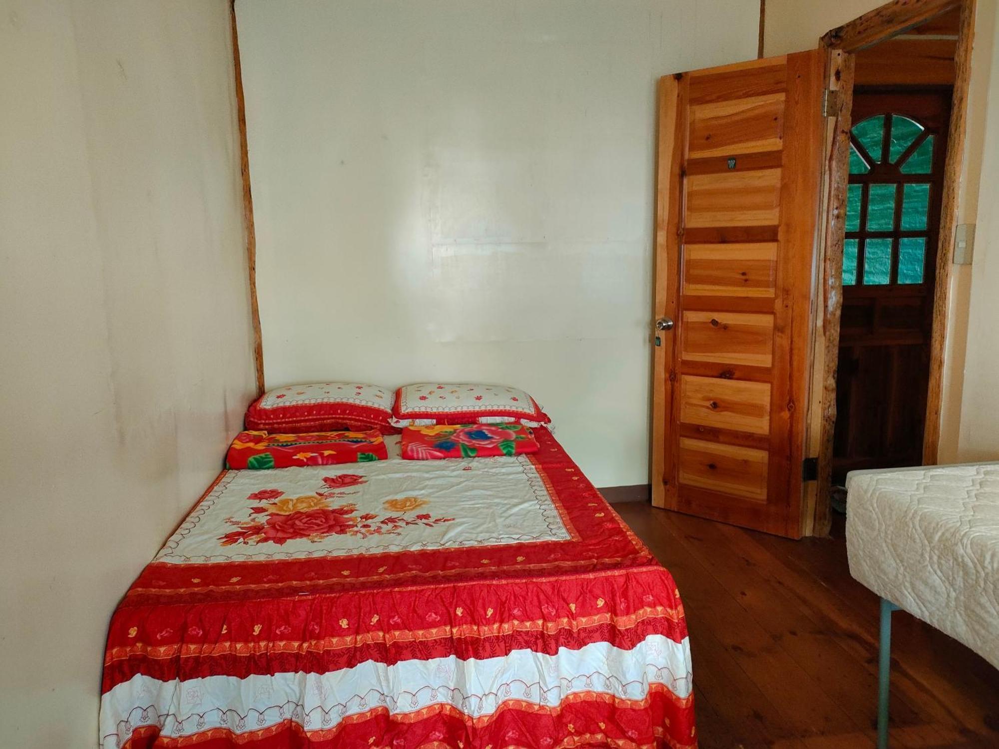 Acai'S Transient House Villa ซากาดา ภายนอก รูปภาพ