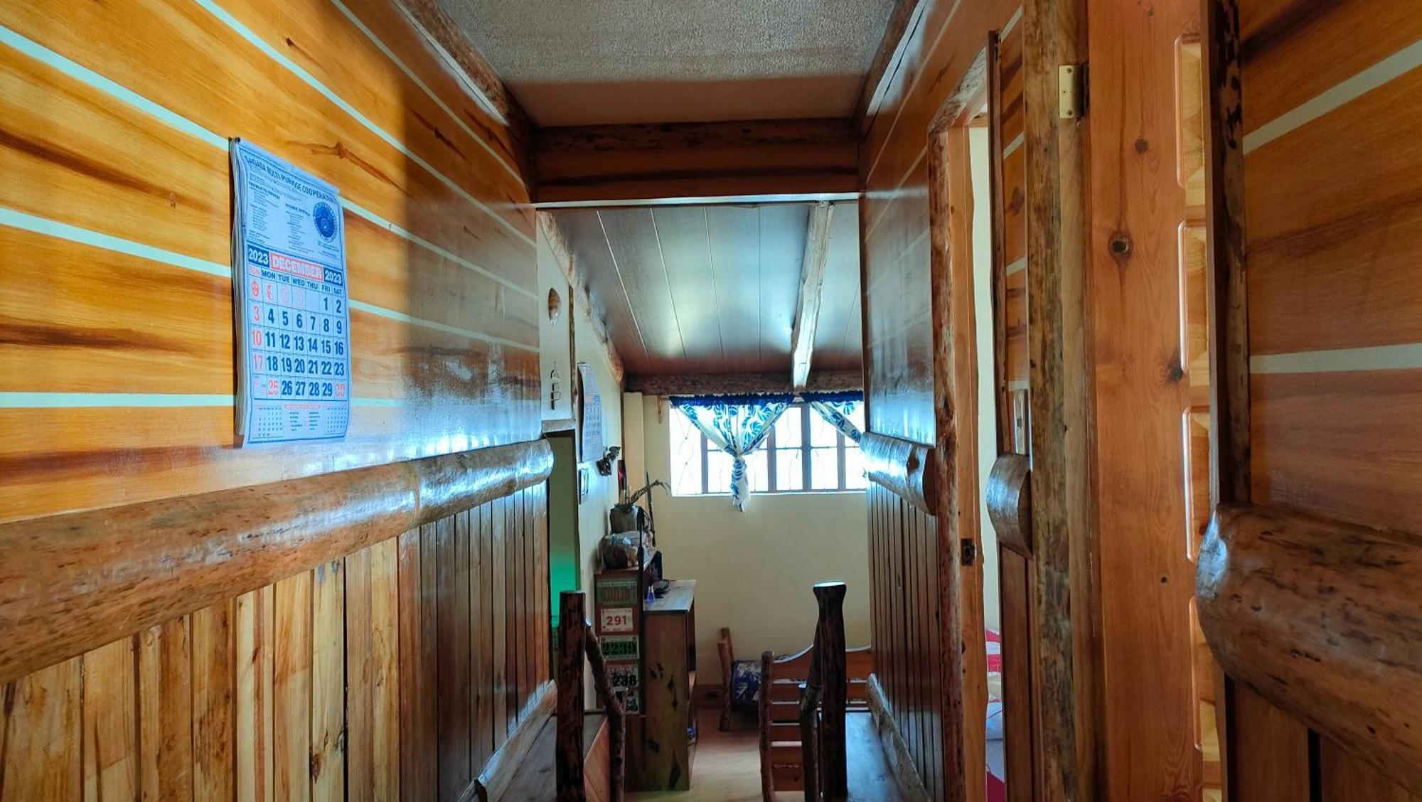 Acai'S Transient House Villa ซากาดา ภายนอก รูปภาพ